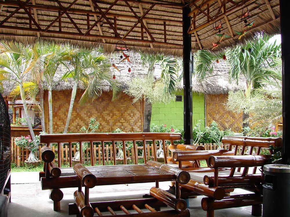 Phi Phi Twin Palms Bungalow Exteriér fotografie