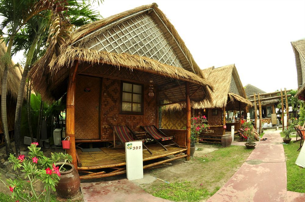 Phi Phi Twin Palms Bungalow Exteriér fotografie