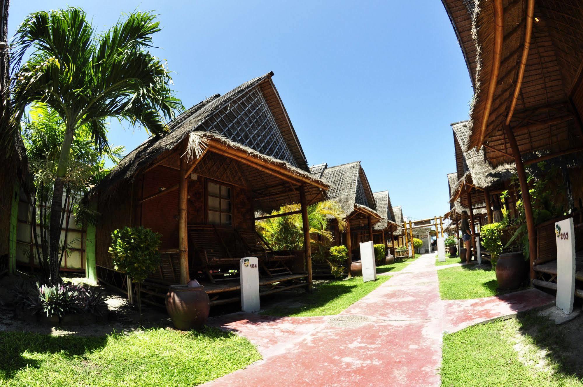 Phi Phi Twin Palms Bungalow Exteriér fotografie
